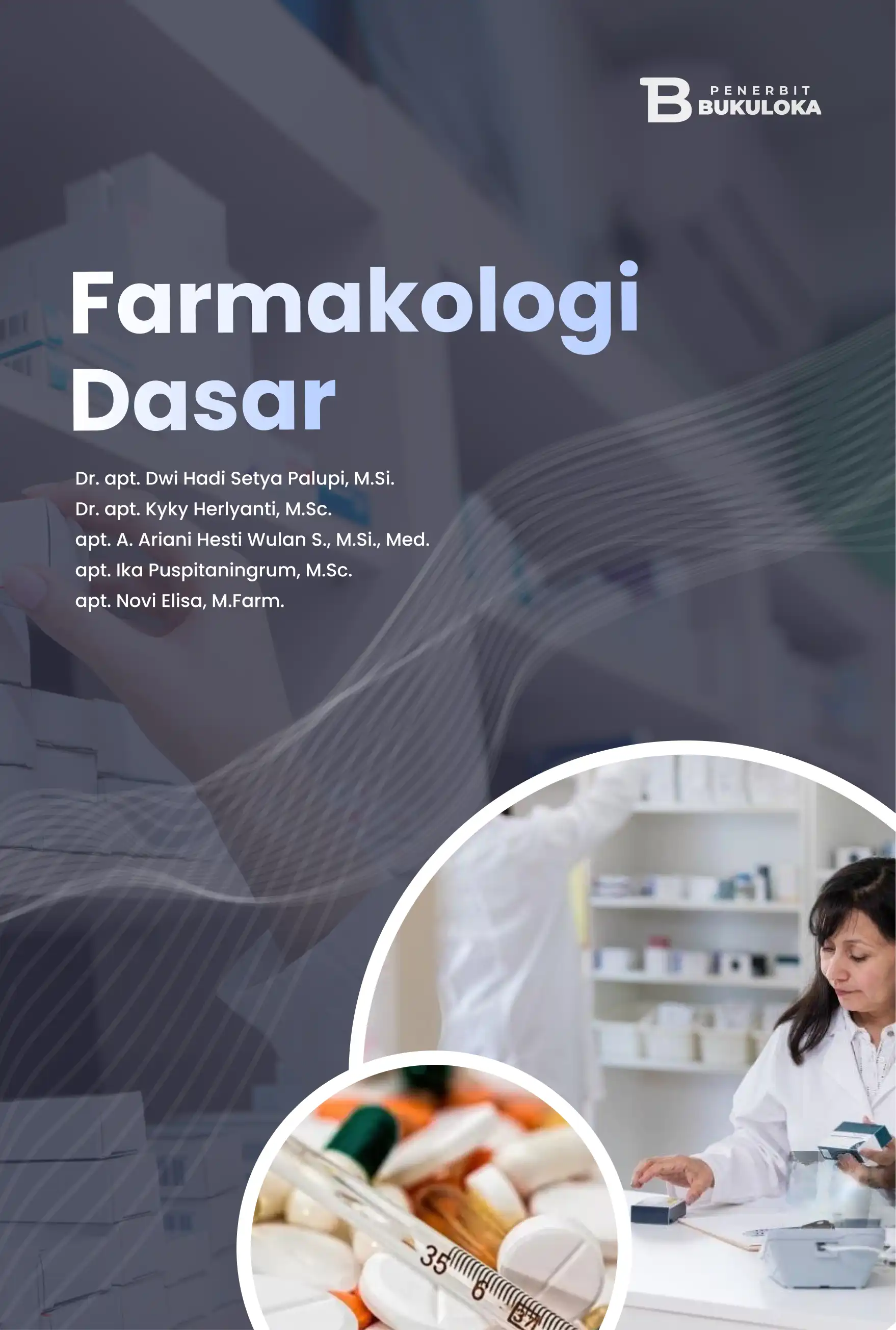 Farmakologi Dasar