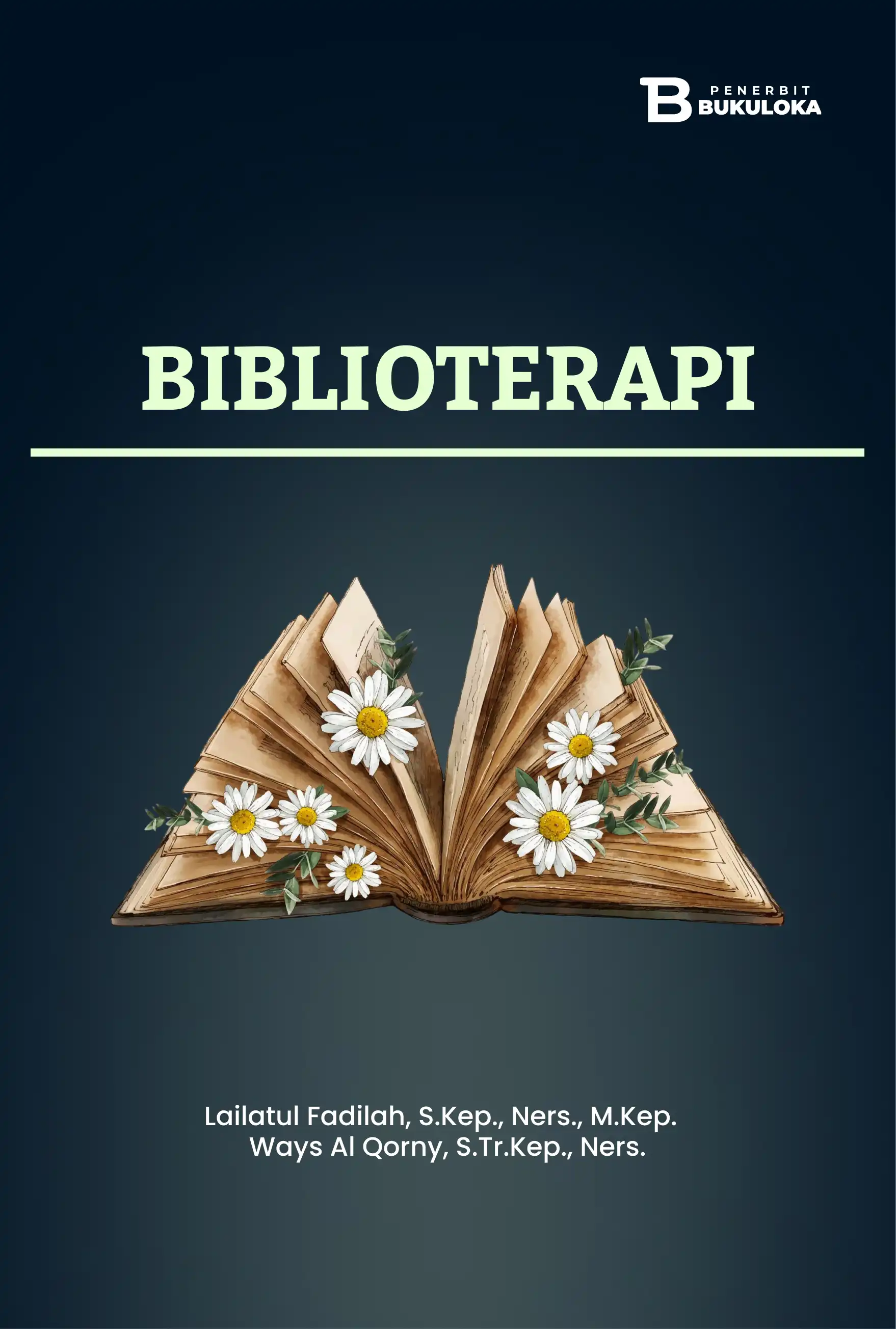 Biblioterapi