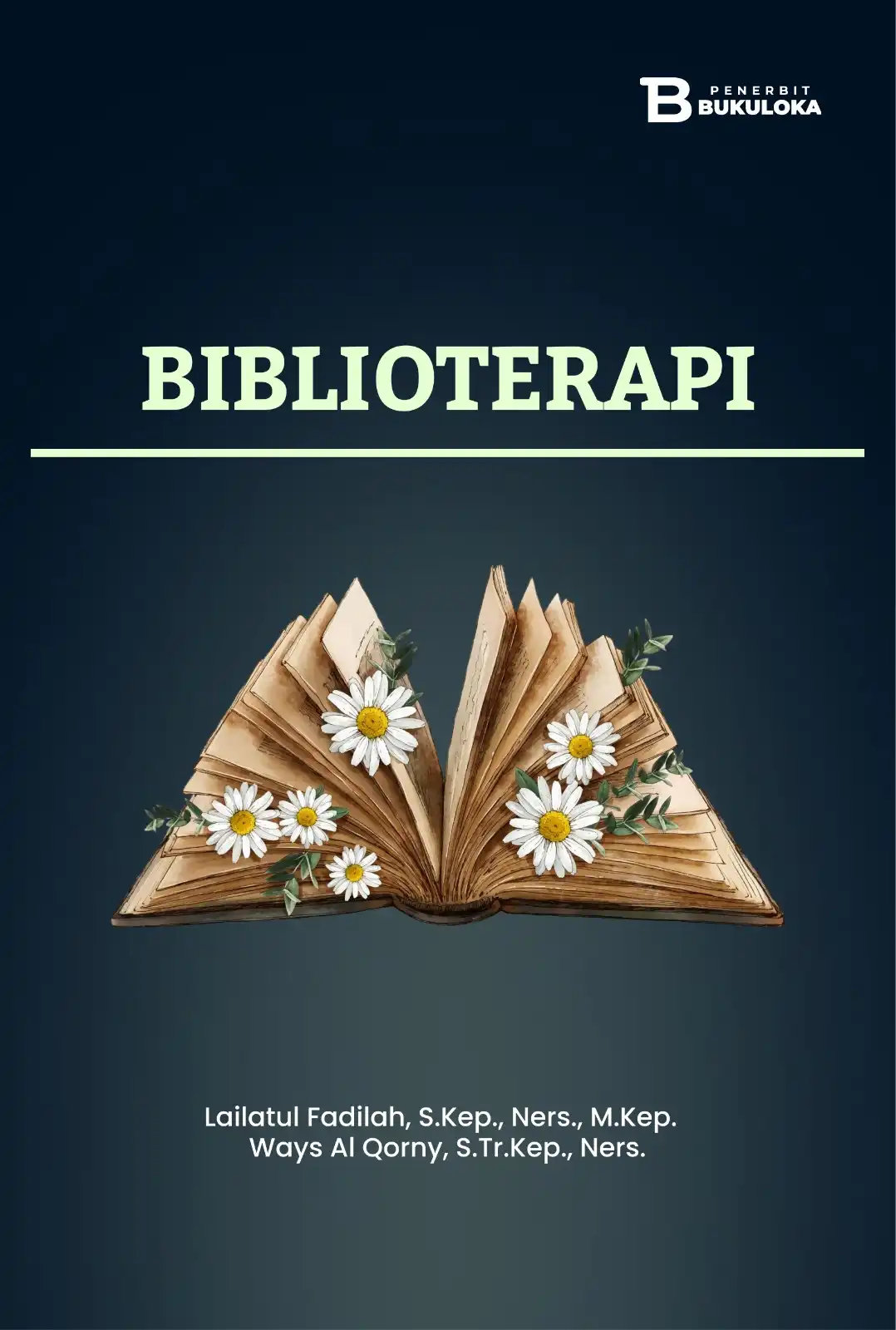 Biblioterapi