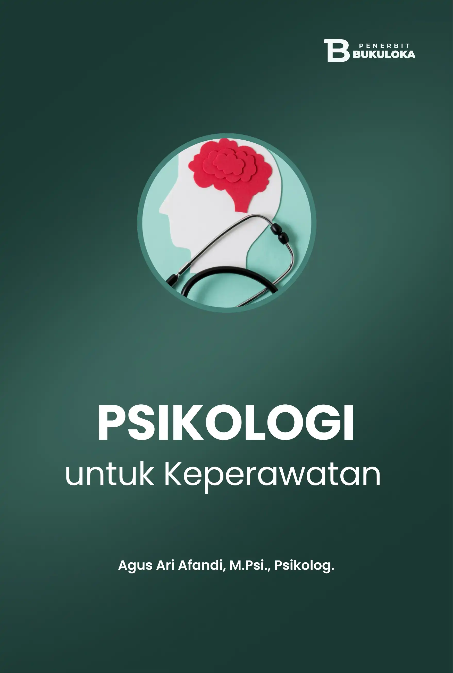 Psikologi untuk Keperawatan