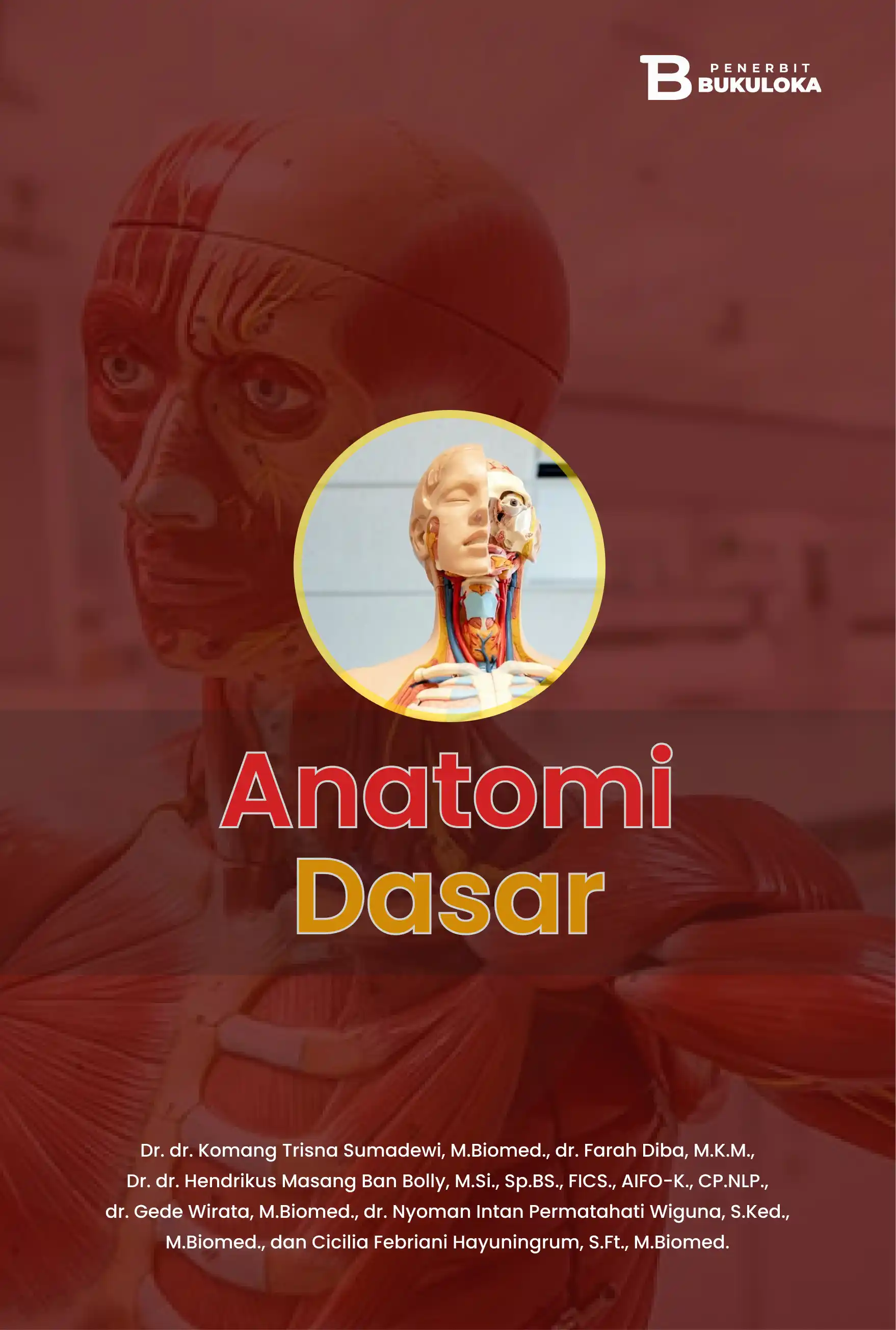 Anatomi Dasar
