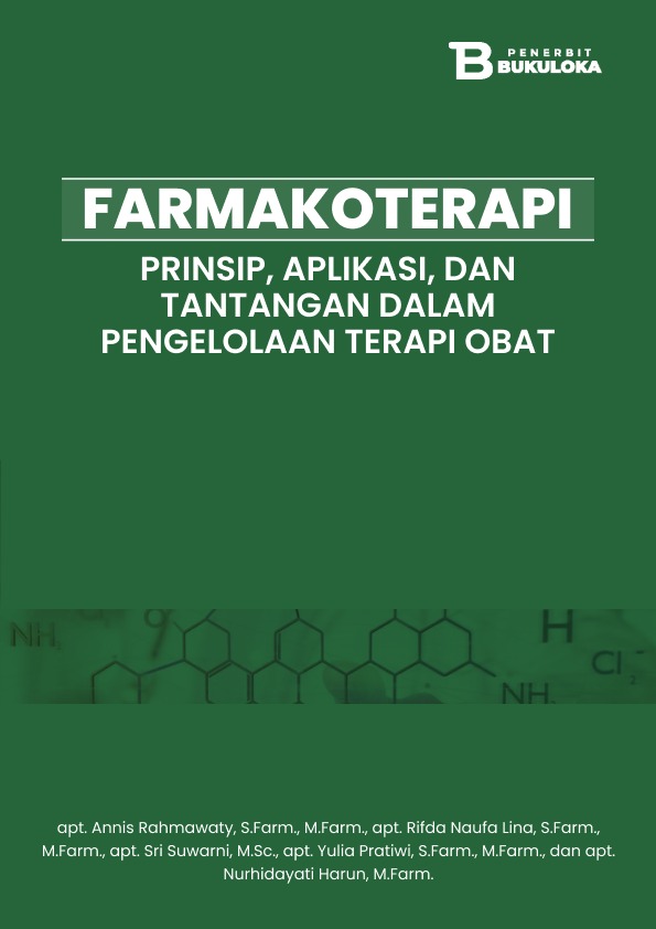 Farmakoterapi: Prinsip, Aplikasi, Dan Tantangan Dalam Pengelolaan Terapi Obat