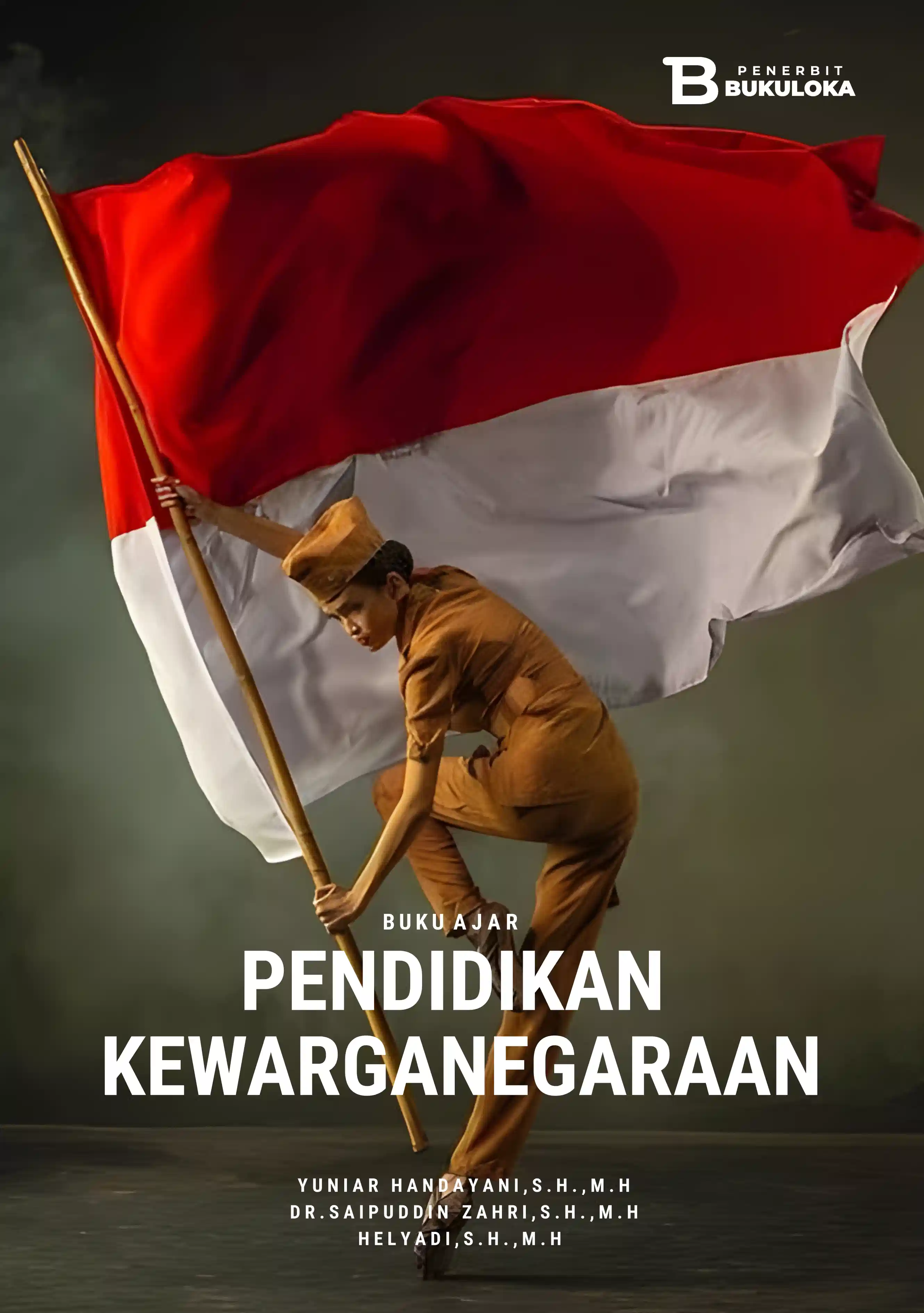 Pendidikan Kewarganegaraan