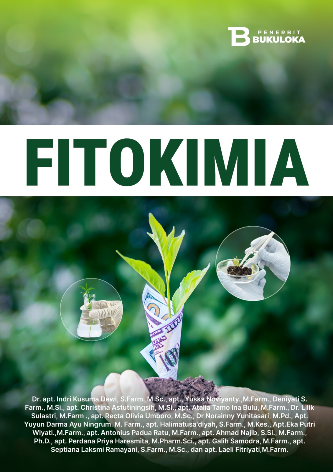 Fitokimia